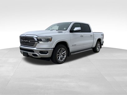 Used 2020 RAM 1500 Laramie
