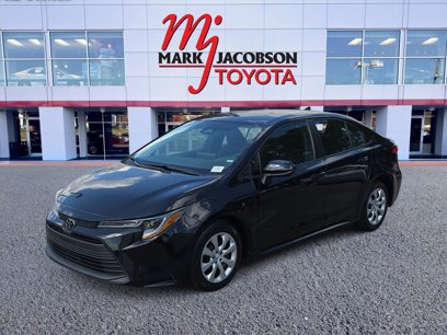 Used 2023 Toyota Corolla LE