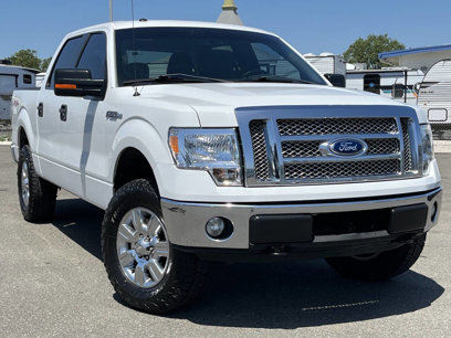 Used 2011 Ford F150 XLT w/ XLT Convenience Pkg