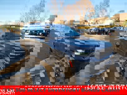 New 2025 Jeep Grand Cherokee L Laredo