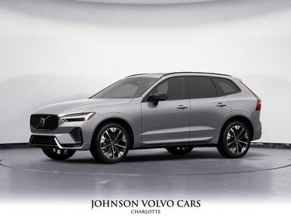 New 2026 Volvo XC60 B5 Plus