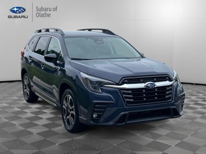 Certified 2024 Subaru Ascent Limited