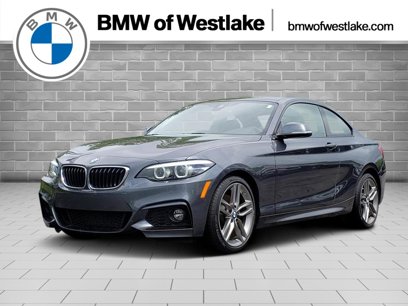 Used 2018 BMW 230i xDrive Coupe
