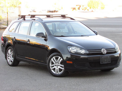 Used 2012 Volkswagen Jetta TDI