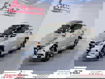 Used 2022 Nissan Sentra SV