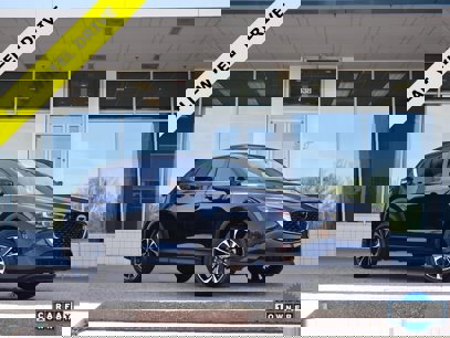 Used 2022 MAZDA CX-5 AWD 2.5 S w/ Premium Package