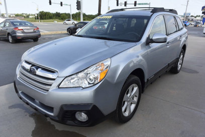Used 2014 Subaru Outback 2.5i Premium