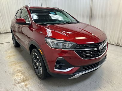 Used 2023 Buick Encore GX Select w/ Safety Package II