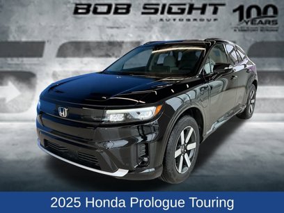 New 2025 Honda Prologue Touring