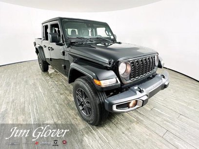 Used 2024 Jeep Gladiator Sport