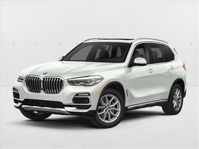 Used 2020 BMW X5 sDrive40i w/ M Sport Package
