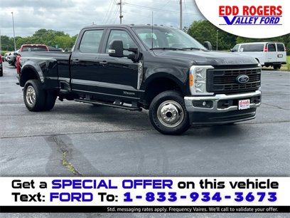 Used 2023 Ford F350 XL w/ XL Chrome Package