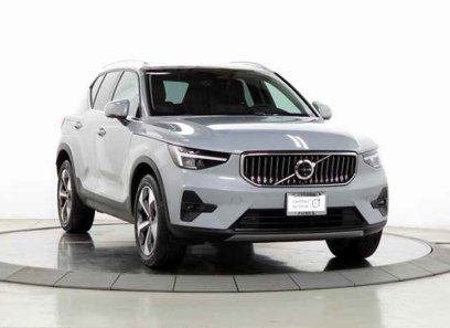 Certified 2025 Volvo XC40 B5 Plus
