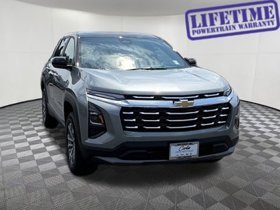 New 2026 Chevrolet Equinox LT w/ Convenience Package II
