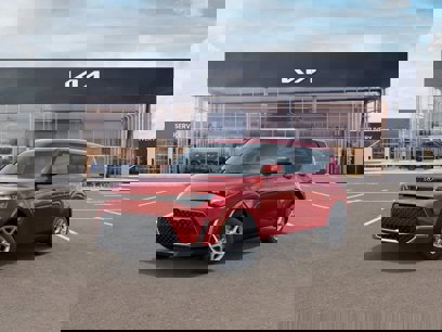 New 2025 Kia Soul S