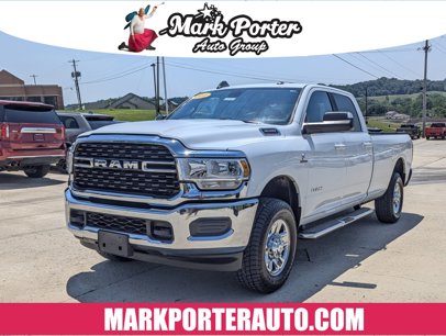 Used 2022 RAM 3500 Big Horn