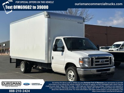 New 2025 Ford E-350 and Econoline 350 Super Duty w/ Power Equipment Group