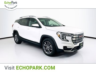 Used 2023 GMC Terrain SLT