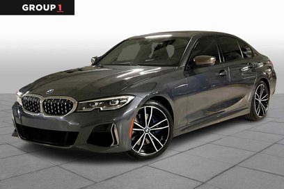 Used 2020 BMW M340i