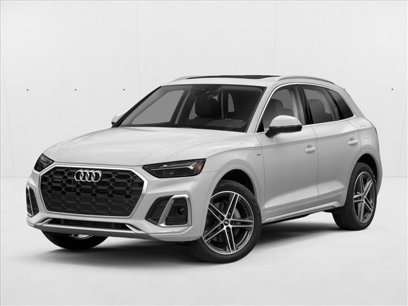 Used 2021 Audi Q5 e Premium Plus w/ Premium Plus Package