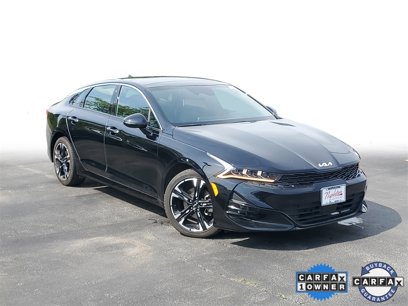 Used 2023 Kia K5 GT-Line