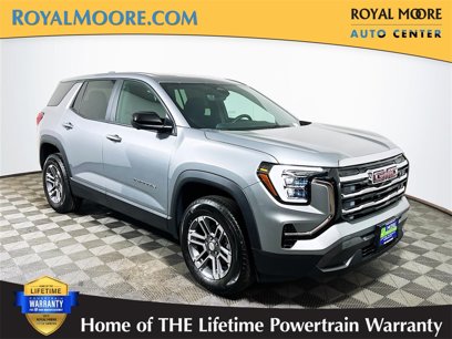 New 2025 GMC Terrain Elevation w/ Technology Package II