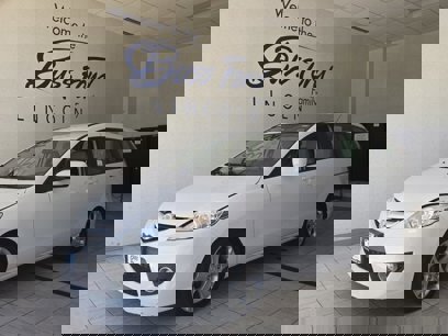 Used 2010 MAZDA MAZDA5 Sport