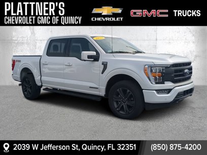 Used 2023 Ford F150 Lariat