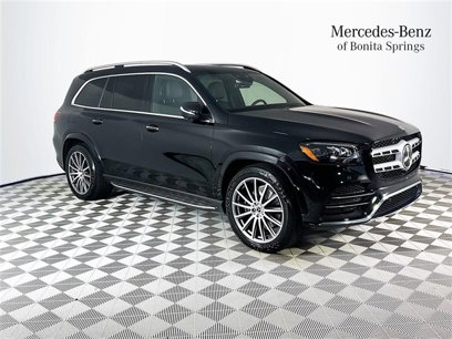 Certified 2022 Mercedes-Benz GLS 450 4MATIC