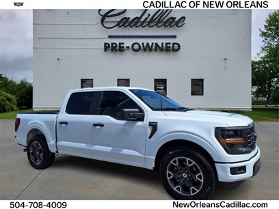 Used 2024 Ford F150 STX