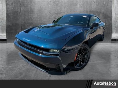 New 2025 Dodge Charger R/T w/ Sun & Sound Package