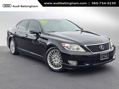 Used 2010 Lexus LS 460