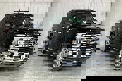 Used 2019 Ford F150 XLT w/ Equipment Group 302A Luxury