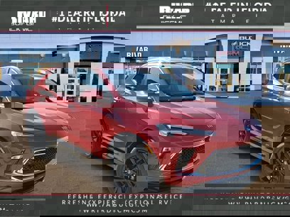 New 2026 Buick Encore GX Sport Touring w/ Advanced Technology Package