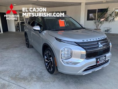 New 2025 Mitsubishi Outlander SEL