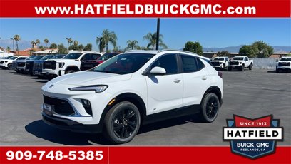 New 2026 Buick Encore GX Sport Touring w/ Comfort Package