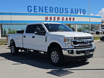 Used 2020 Ford F350 XLT