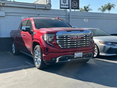 Used 2023 GMC Sierra 1500 Denali