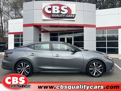 Used 2023 Nissan Maxima SV w/ Floor Mat Group