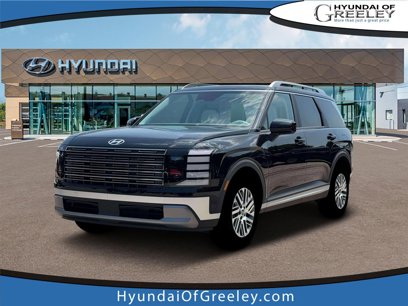 New 2026 Hyundai Palisade SEL