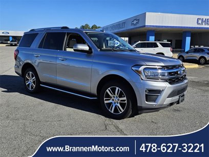 Used 2022 Ford Expedition Limited