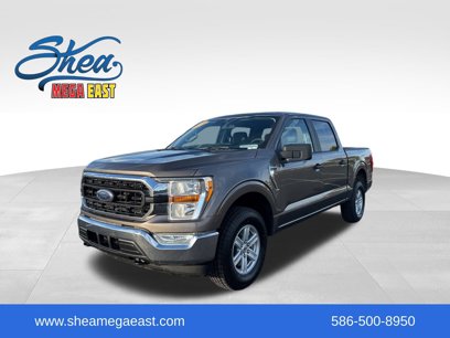 Used 2022 Ford F150 XLT