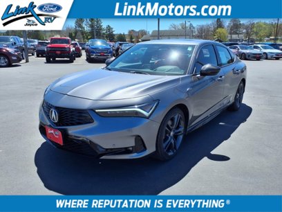 Used 2023 Acura Integra A-Spec