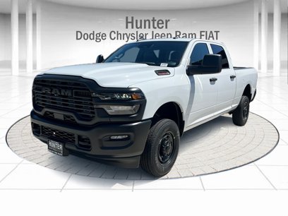 New 2025 RAM 2500 Tradesman