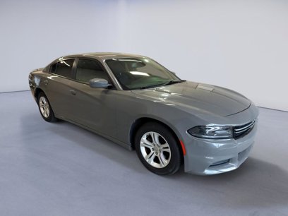 Used 2017 Dodge Charger SE w/ Popular Equipment Group