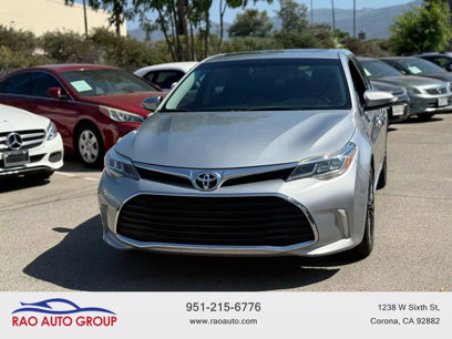 Used 2016 Toyota Avalon Touring