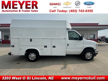 Used 2024 Ford E-350 and Econoline 350 Super Duty w/ Power Windows & Locks Group