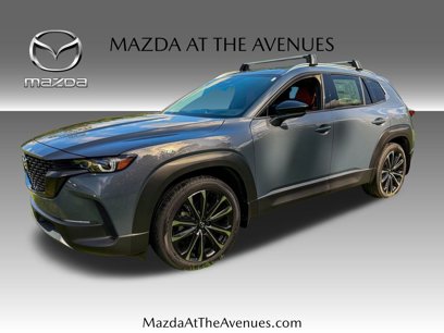 New 2025 MAZDA CX-50 2.5 Turbo w/ Premium Plus Pkg