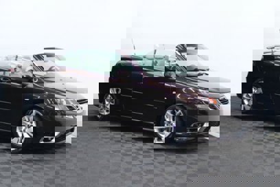 Used 2011 Saab 9-3 Aero