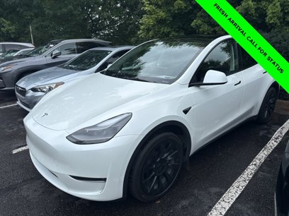 Used 2023 Tesla Model Y Long Range